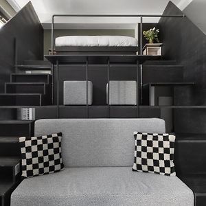Loft Moyenne
